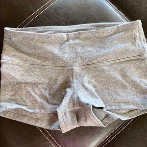 Lululemon Boogie Shorts